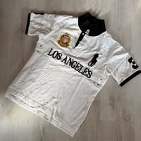 Polo los angeles
