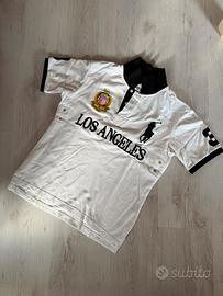 Polo los angeles