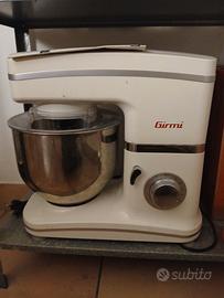 planetaria impastatrice Girmi
