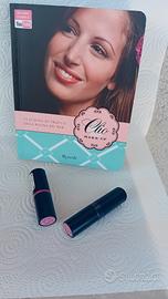 Libro Clio make-up 