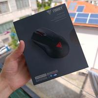 Mouse da gioco RGB Insist 5000 DPI Gaming Mouse