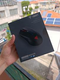 Mouse da gioco RGB Insist 5000 DPI Gaming Mouse