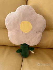 Cuscino fiore