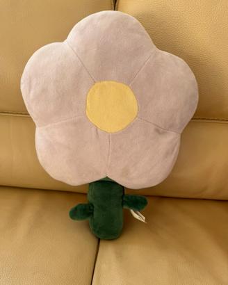 Cuscino fiore