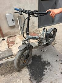 Bici eletrica