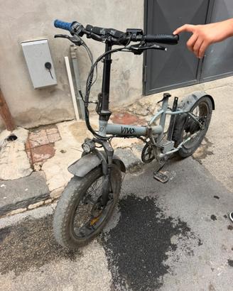 Bici eletrica