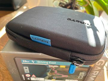 Custodia originale Garmin per Zumo XT, XT2, XT3
