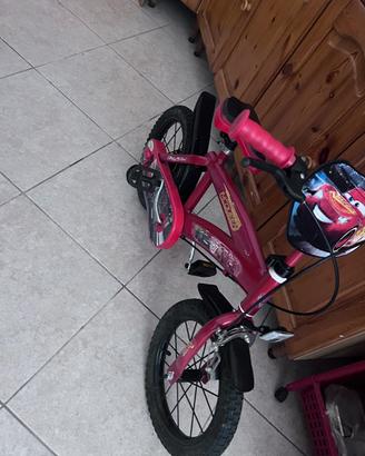Bici bimbo