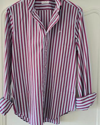 Camicia 9.2 Carlo Chionna