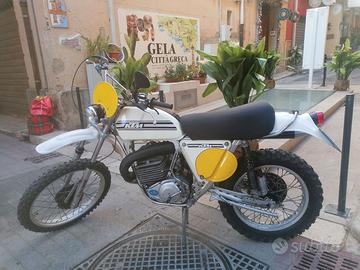 Ktm 340 Gs Targa Oro Epoca 1975