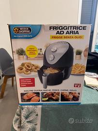 Friggitrice ad aria
