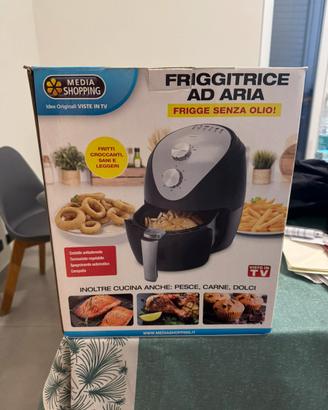 Friggitrice ad aria