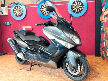 Yamaha T Max 2011 Permuta Consegna Finanziabile
