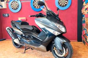 Yamaha T Max 2011 Permuta Consegna Finanziabile