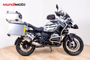 BMW R 1200 GS ADVENTURE - 2015