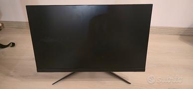 monitor MSI 27" 120hz 