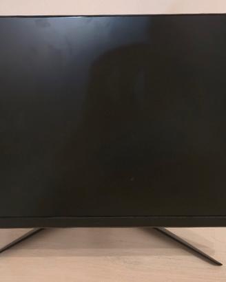 monitor MSI 27" 120hz 