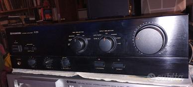 Amplificatore Stereo Pioneer A-335