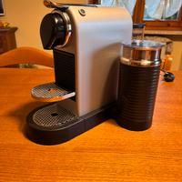 Macchinetta Nespresso