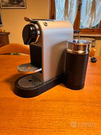Macchinetta Nespresso