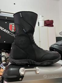 Stivali moto BEFAST