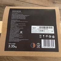 Dyson styler Airwrap complete long