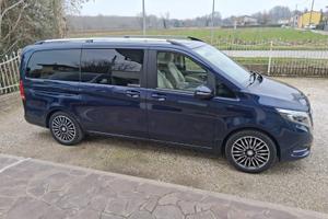 MERCEDES CLASSE V 250