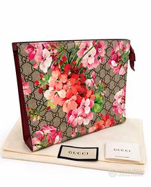 Pochette Gucci Blooms