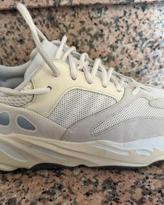 Sneaker Adidas Yeezy boost 700 tg 44 2/3