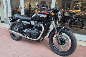 Triumph Bonneville T100