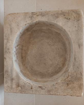 Antico mortaio