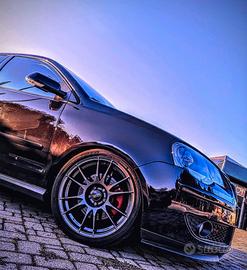 Cerchi OZ Ultraleggera 17 5x100