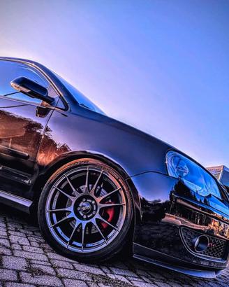 Cerchi OZ Ultraleggera 17 5x100