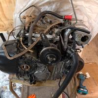 motore Lada Niva 1.7 Mpi