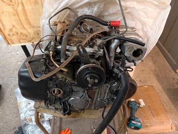 motore Lada Niva 1.7 Mpi