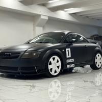 Audi TT Coupé 1.8T ASI* LEGGERE BENE ANNUNCIO