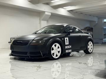 Audi TT Coupé 1.8T ASI* LEGGERE BENE ANNUNCIO