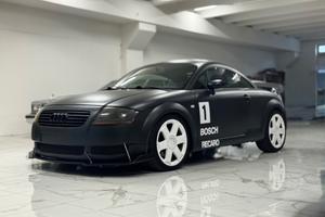 Audi TT Coupé 1.8T ASI* LEGGERE BENE ANNUNCIO