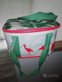 Borsa frigo ikea collezione sommar