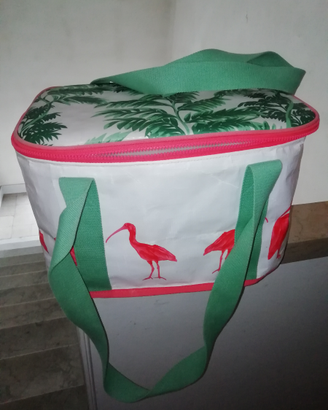 Borsa frigo ikea collezione sommar