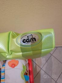 box CAM
