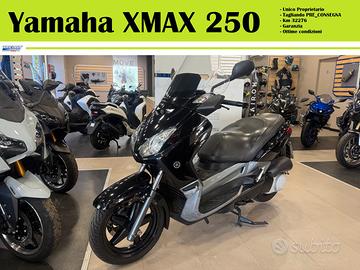 Yamaha X-Max 250 - 2008 - km 32276