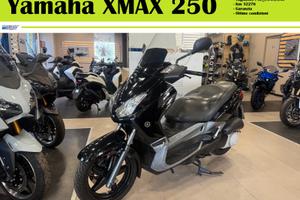 Yamaha X-Max 250 - 2008 - km 32276