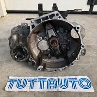 Cambio VW Polo 2015 1422cc TD CUS kw55