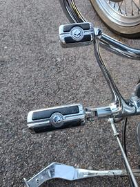 Sportster XL 883