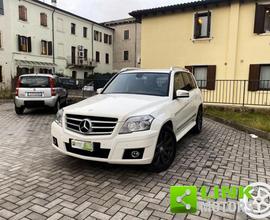 MERCEDES-BENZ GLK 220 CDI 4Matic