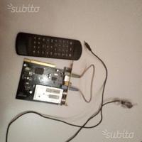 TERRATEC Cinergy 600 TV Radio