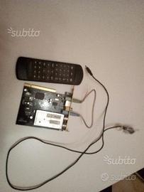 TERRATEC Cinergy 600 TV Radio