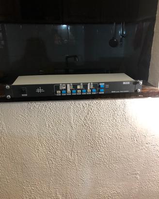 Audio video