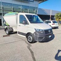 VOLKSWAGEN Crafter 2.0 tdi 122cv